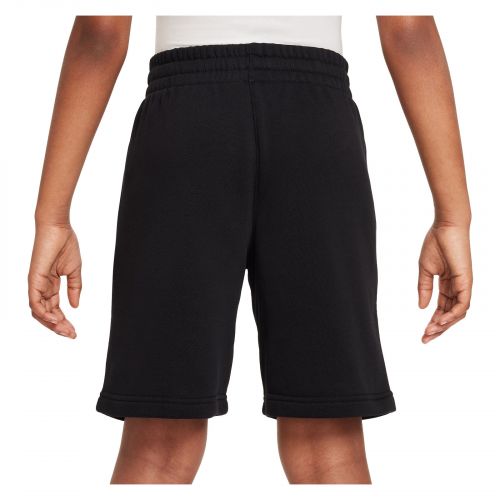 Spodenki dla dzieci Nike Sportswear Club Fleece FD3015