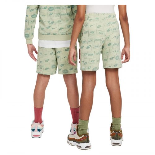 Spodenki dla dzieci Nike Sportswear Club FN8743