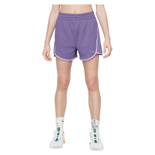 Spodenki dla dziewcząt Nike Breezy FN9034