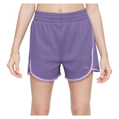 Spodenki dla dziewcząt Nike Breezy FN9034