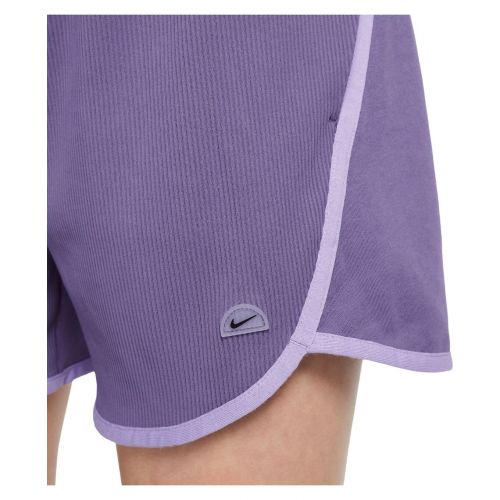 Spodenki dla dziewcząt Nike Breezy FN9034
