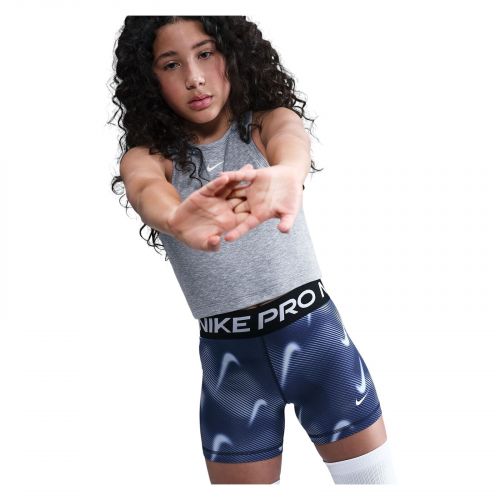 Spodenki dla dziewcząt Nike Pro Dri-FIT HQ9307