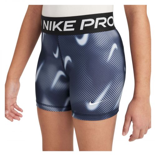 Spodenki dla dziewcząt Nike Pro Dri-FIT HQ9307