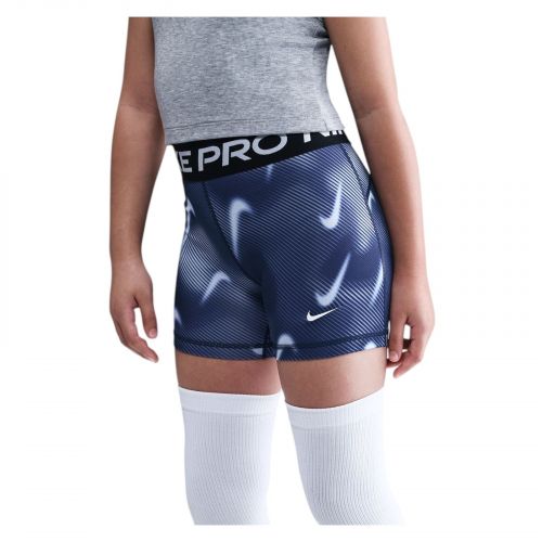 Spodenki dla dziewcząt Nike Pro Dri-FIT HQ9307