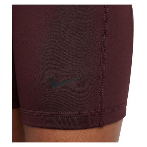 Spodenki dla dziewcząt Nike Pro Leak Protection FJ6861