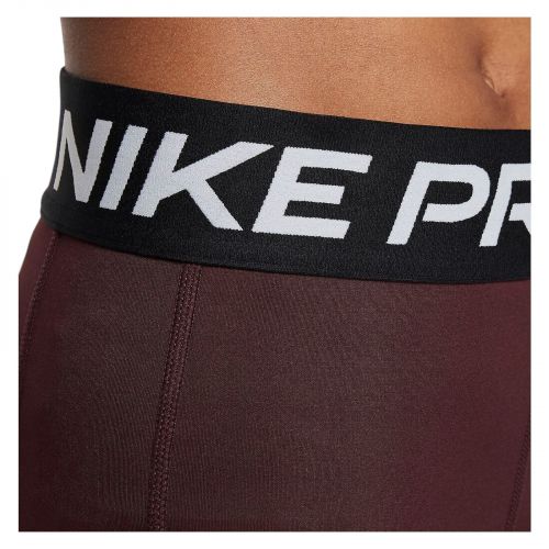 Spodenki dla dziewcząt Nike Pro Leak Protection FJ6861