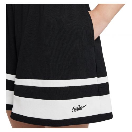 Spodenki dla dziewcząt Nike Sportswear FV0190