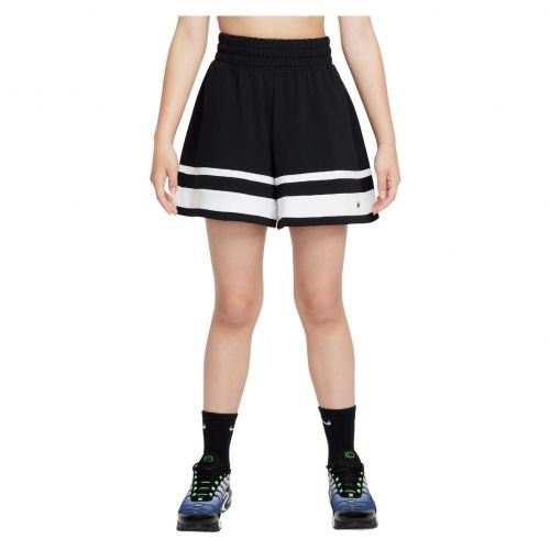 Spodenki dla dziewcząt Nike Sportswear FV0190