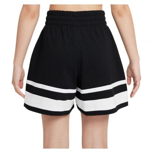 Spodenki dla dziewcząt Nike Sportswear FV0190