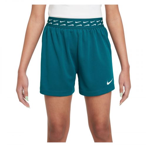 Spodenki dla dziewcząt Nike Trophy FB1092