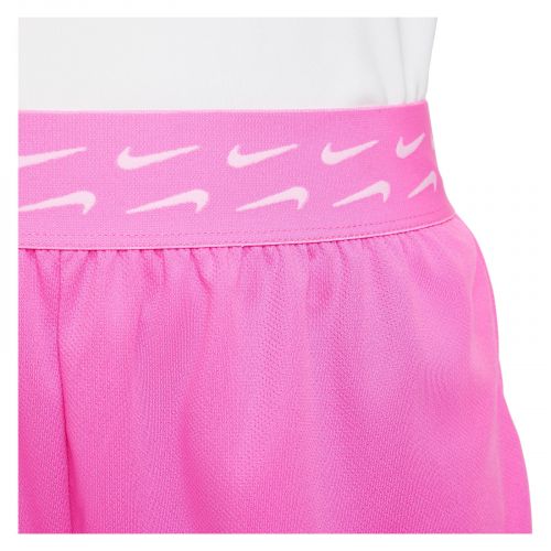 Spodenki dla dziewcząt Nike Trophy FB1092