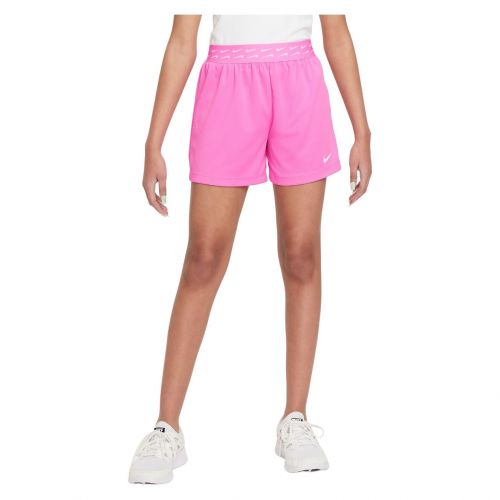 Spodenki dla dziewcząt Nike Trophy FB1092