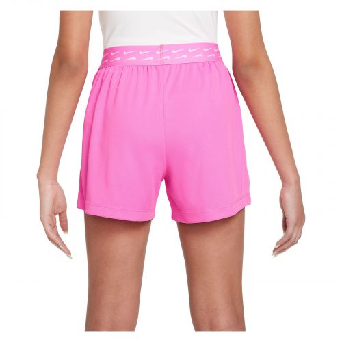 Spodenki dla dziewcząt Nike Trophy FB1092