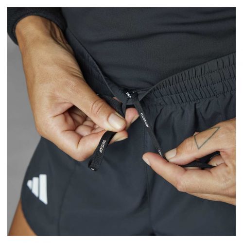 Spodenki do biegania damskie adidas adizero Essentials Running IN8707