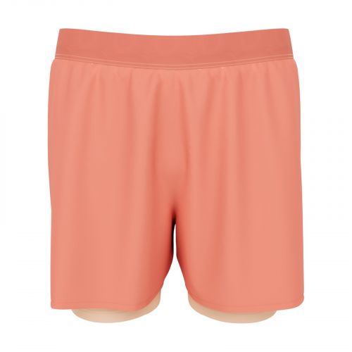 Spodenki do biegania damskie Energetics Isolda II 417766