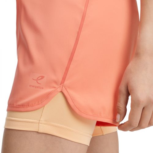 Spodenki do biegania damskie Energetics Isolda II 417766