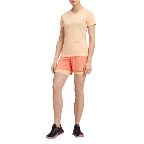 Spodenki do biegania damskie Energetics Isolda II 417766