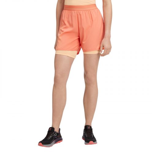 Spodenki do biegania damskie Energetics Isolda II 417766