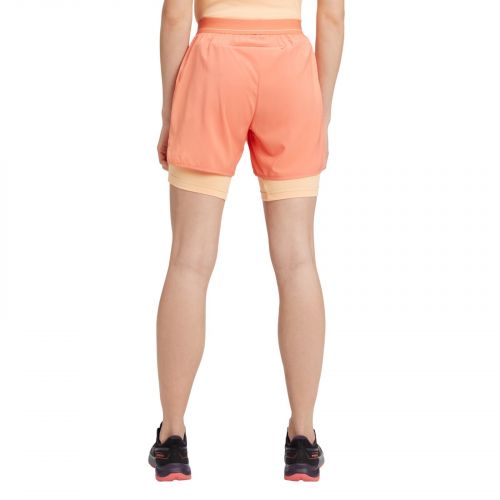 Spodenki do biegania damskie Energetics Isolda II 417766