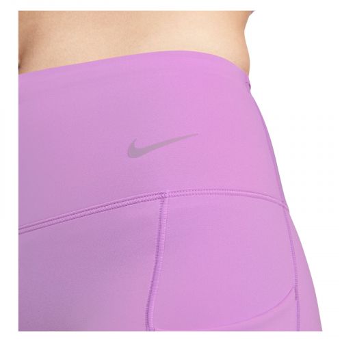 Spodenki do biegania damskie Nike Dri-Fit Go DQ5925