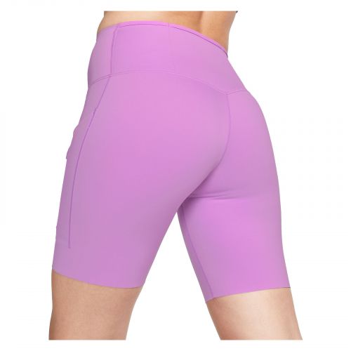 Spodenki do biegania damskie Nike Dri-Fit Go DQ5925