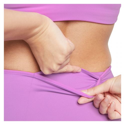 Spodenki do biegania damskie Nike Dri-Fit Go DQ5925