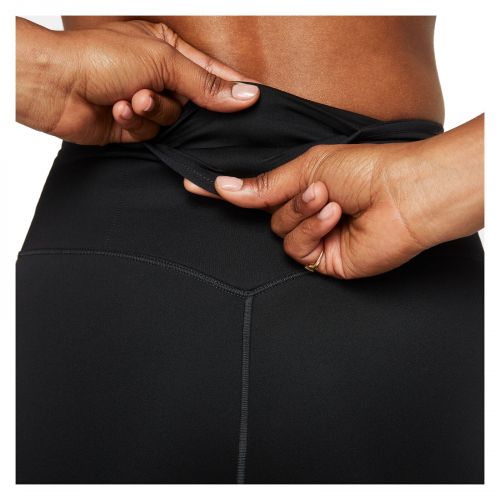 Spodenki do biegania damskie Nike Dri-Fit Go DQ5925