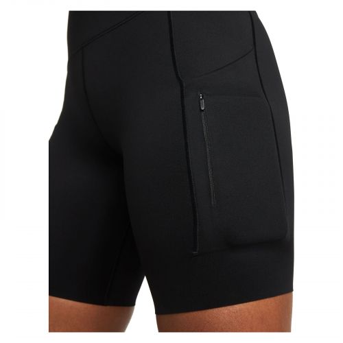 Spodenki do biegania damskie Nike Dri-Fit Go DQ5925