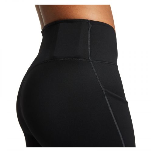 Spodenki do biegania damskie Nike Dri-Fit Go DQ5925