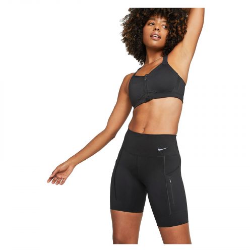 Spodenki do biegania damskie Nike Dri-Fit Go DQ5925