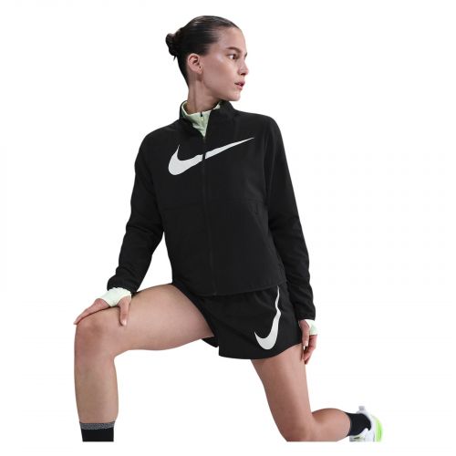 Spodenki do biegania damskie Nike One Swoosh HV2616