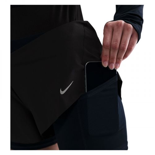 Spodenki do biegania damskie Nike Swift 2in1 HJ5376