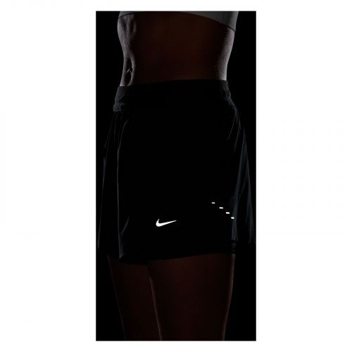 Spodenki do biegania damskie Nike Swift 2in1 HJ5376