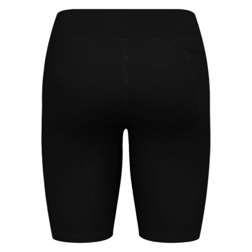 Spodenki do biegania damskie Odlo Essentials Tights Short 323001