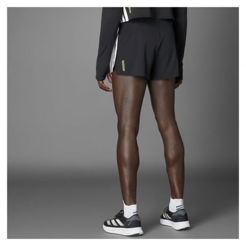 Spodenki do biegania męskie adidas Adizero Running Gel Pocket JM3650