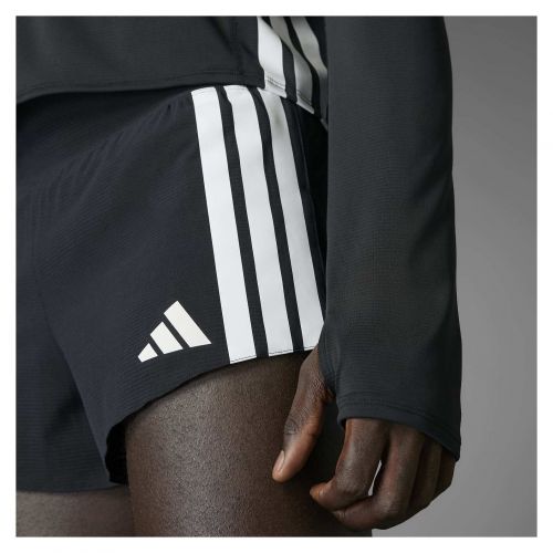 Spodenki do biegania męskie adidas Adizero Running Gel Pocket JM3650