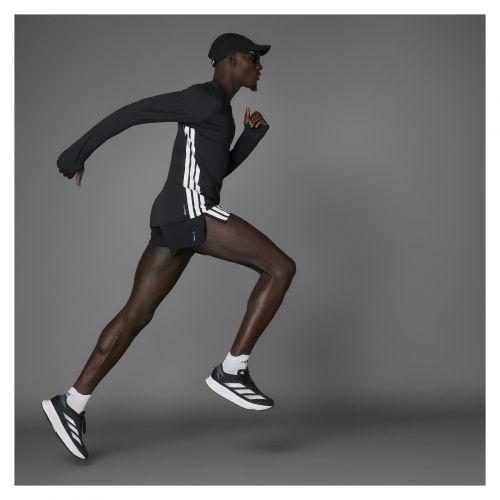 Spodenki do biegania męskie adidas Adizero Running Gel Pocket JM3650