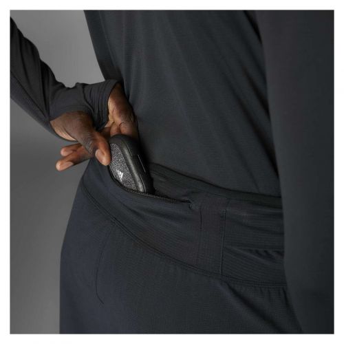 Spodenki do biegania męskie adidas Adizero Running Gel Pocket JM3650