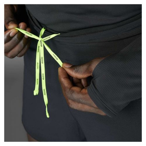 Spodenki do biegania męskie adidas Adizero Running Gel Pocket JM3650