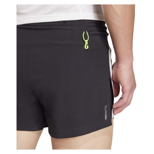 Spodenki do biegania męskie adidas Adizero Running Gel Pocket JM3650