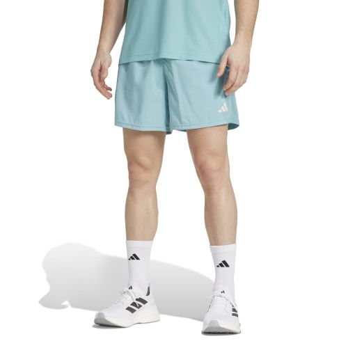 Spodenki do biegania męskie adidas Own The Run Short JX2242