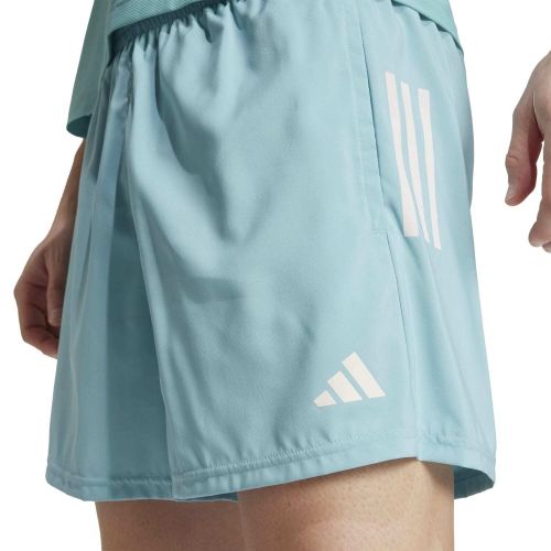Spodenki do biegania męskie adidas Own The Run Short JX2242