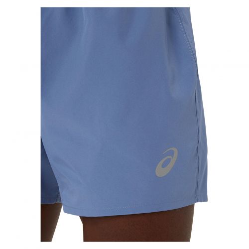 Spodenki do biegania męskie Asics Core 5IN 2011C336