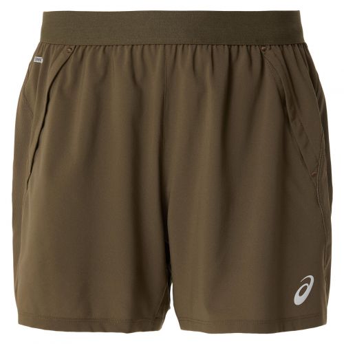 Spodenki do biegania męskie Asics Road 5IN Short 2011D247