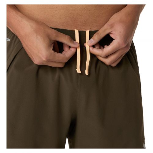 Spodenki do biegania męskie Asics Road 5IN Short 2011D247