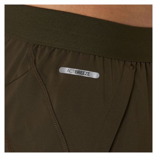 Spodenki do biegania męskie Asics Road 5IN Short 2011D247