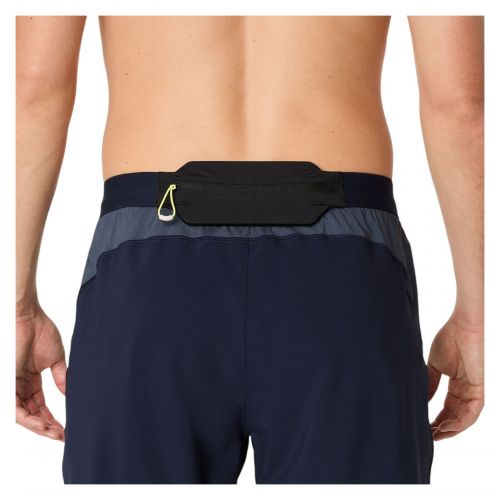 Spodenki do biegania męskie Asics Road 7IN Short 2011D248