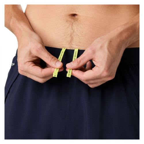 Spodenki do biegania męskie Asics Road 7IN Short 2011D248