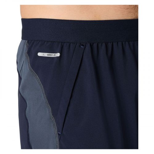 Spodenki do biegania męskie Asics Road 7IN Short 2011D248