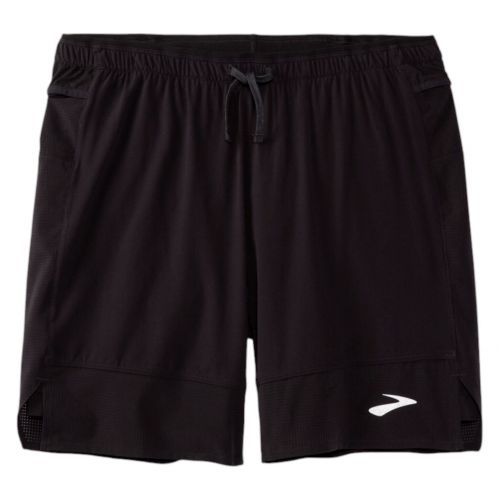 Spodenki do biegania męskie Brooks High Point 7 INCH 2w1 211454